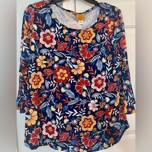 Brand new never worn blouse